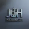 Job Update Hub Logo